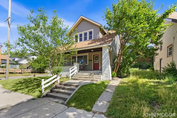 1035 Alexander Street SE, GrandRapids, MI 49507