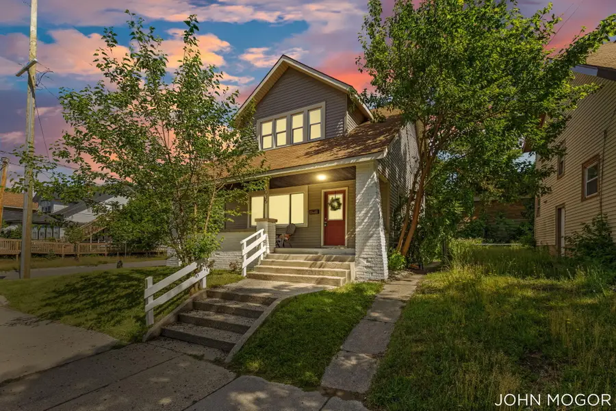 1035 Alexander Street SE, Grand Rapids, MI 49507 - #2