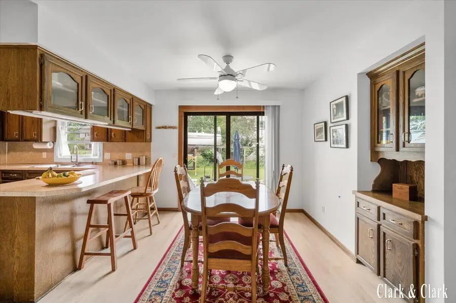 2068 Jamestown Drive SE, Kentwood, MI 49508 - #3