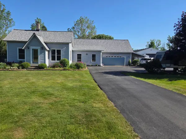 1213 Hayes Street, Marne, MI 49435
