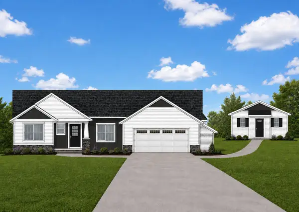 Lot C 14 Mile Road NE, Sparta, MI 49345