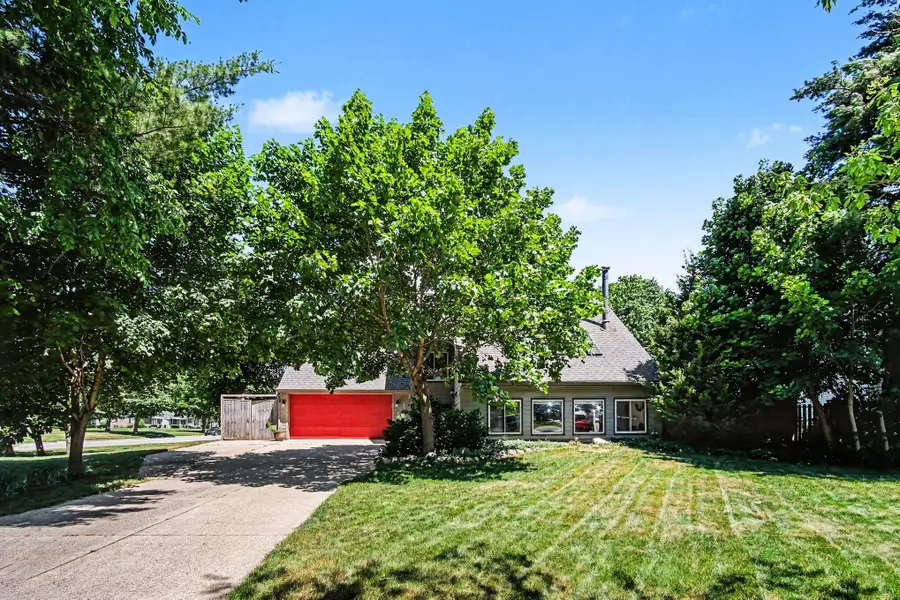 813 Tierra Street SE, Kentwood, MI 49508 - #2