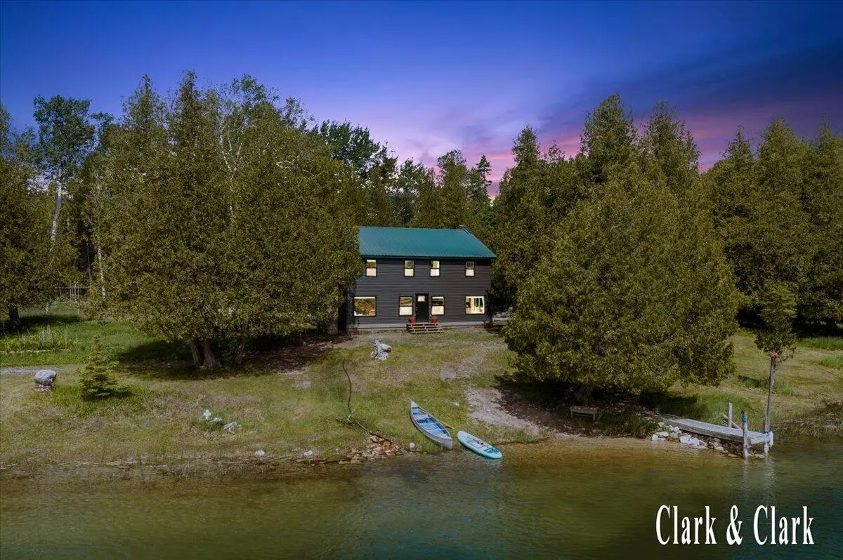 35965 S Humms Road, Drummond, MI 49726 - #1