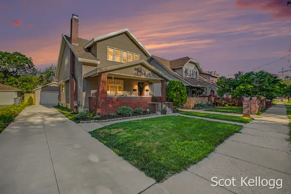 1821 Collins Avenue SE, GrandRapids, MI 49507
