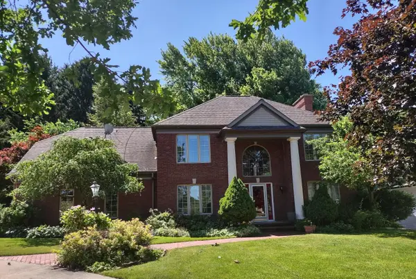4500 Creek View Drive, Hudsonville, MI 49426