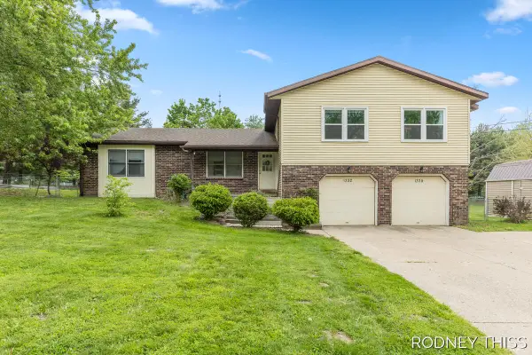 1332 Ball Avenue NE, GrandRapids, MI 49505