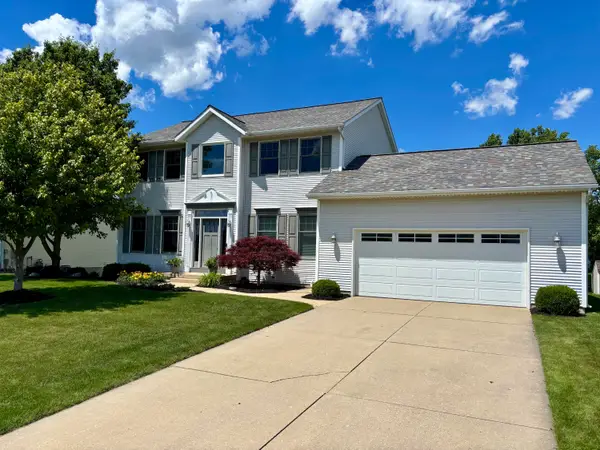 1759 Planters Row Drive SW, ByronCenter, MI 49315