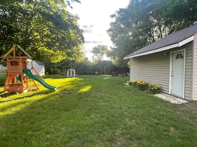 3511 Hubal Avenue SW, Wyoming, MI 49519 - #2