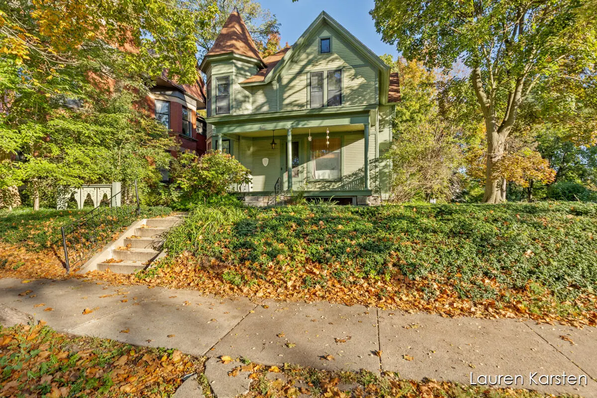623 Cherry Street SE, Grand Rapids, MI 49503 - #1