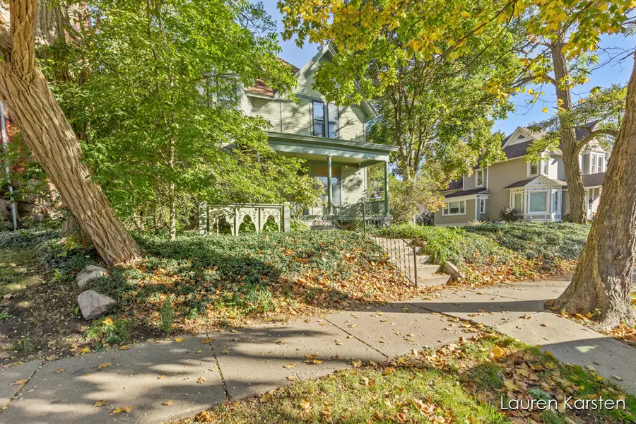 623 Cherry Street SE, Grand Rapids, MI 49503 - #3