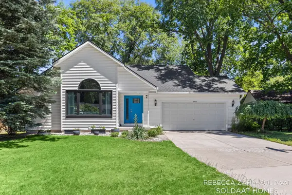 3828 Cook Court SW, Wyoming, MI 49519