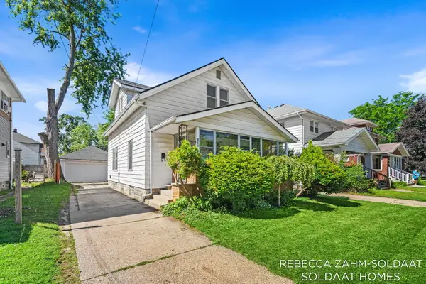 850 Richmond Street NW, GrandRapids, MI 49504