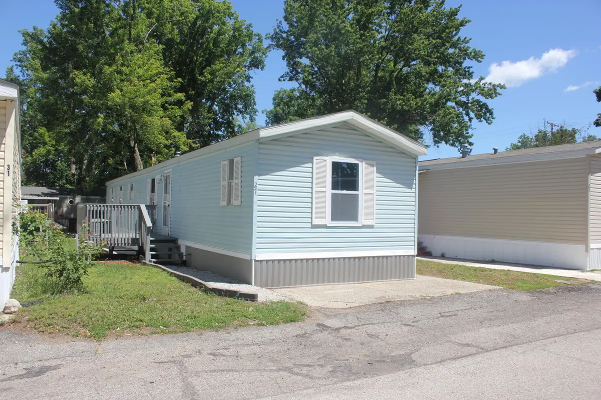 27 Inca Drive SW, Cutlerville, MI 49548 - #1
