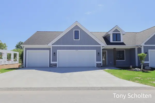 5065 Blendon Woods Drive Unit: 1, Hudsonville, MI 49426