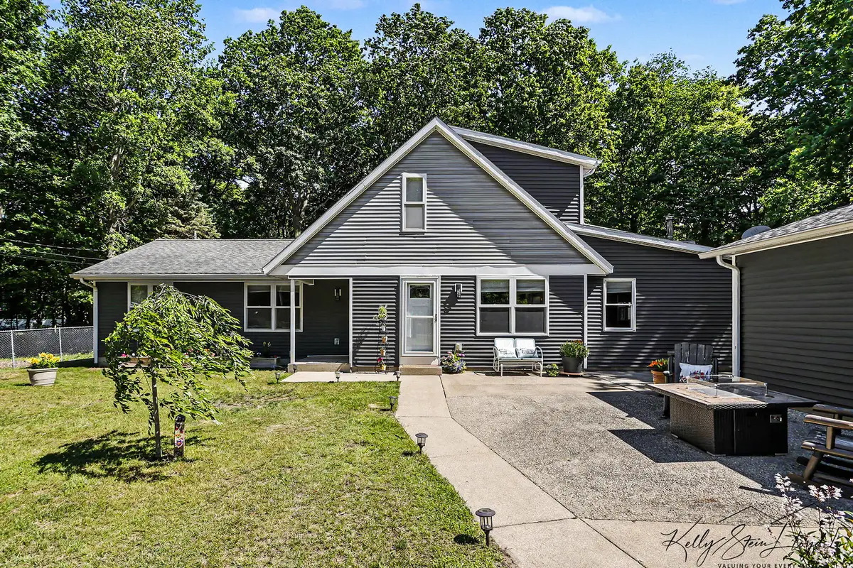 17566 Blue Star Memorial Highway, South Haven, MI 49090 - #1