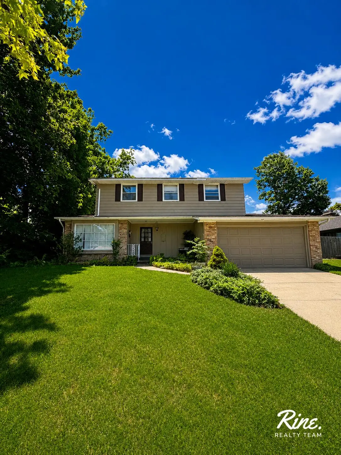 2709 Belaire Drive, Lansing, MI 48911 - #1