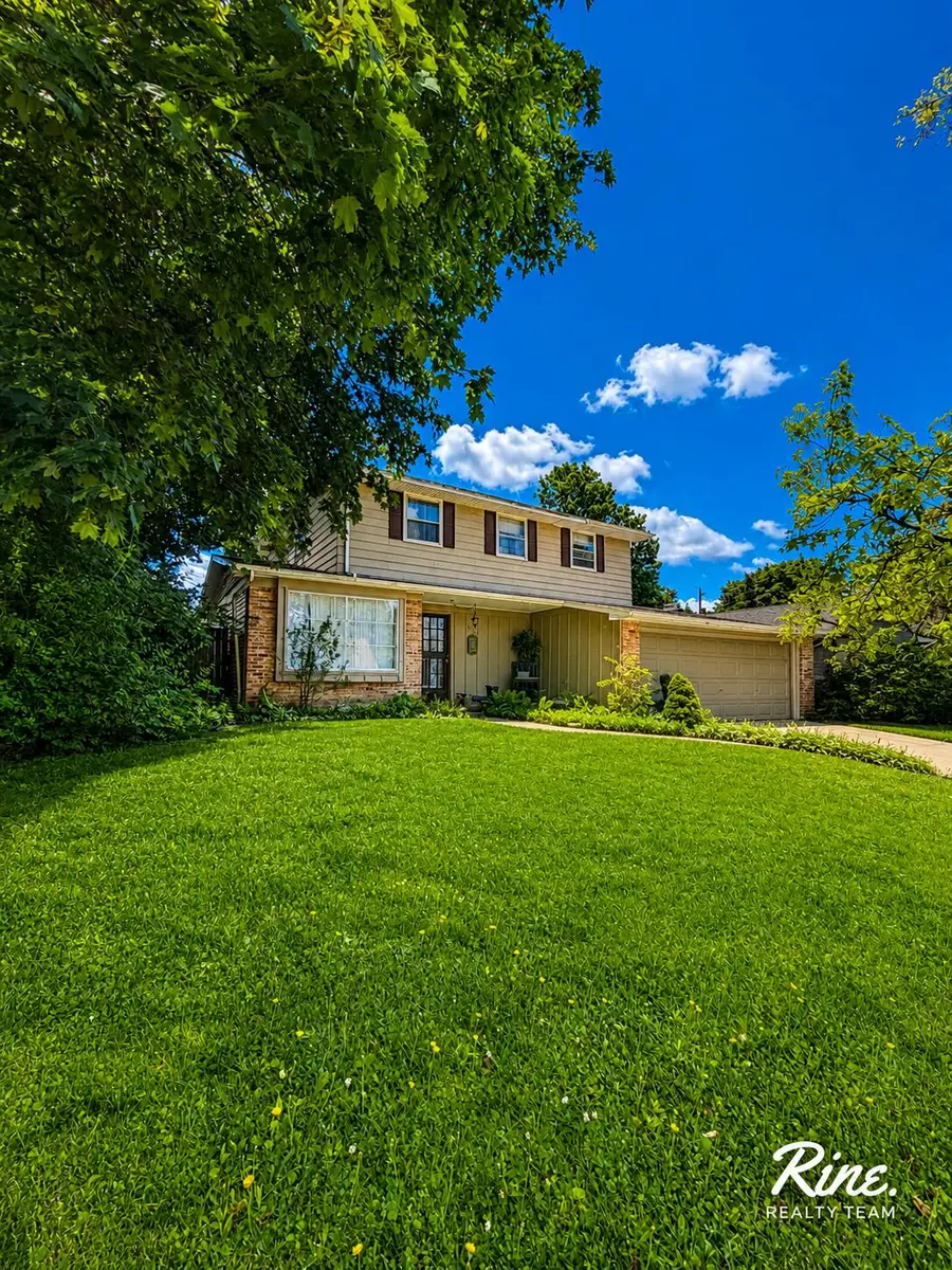 2709 Belaire Drive, Lansing, MI 48911 - #2