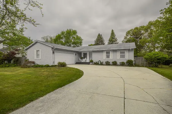 1508 Hendrick Road, Muskegon, MI 49441