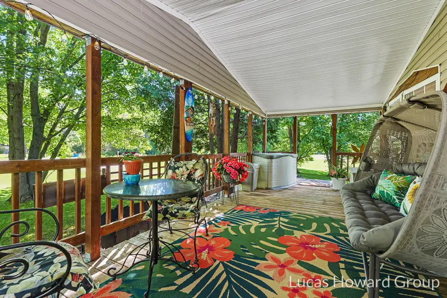 8746 S Shepherd Road, Shepherd, MI 48883 - #3