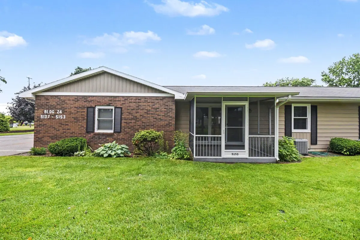 5153 Southglow Court SE Building: 59, Kentwood, MI 49508 - #1
