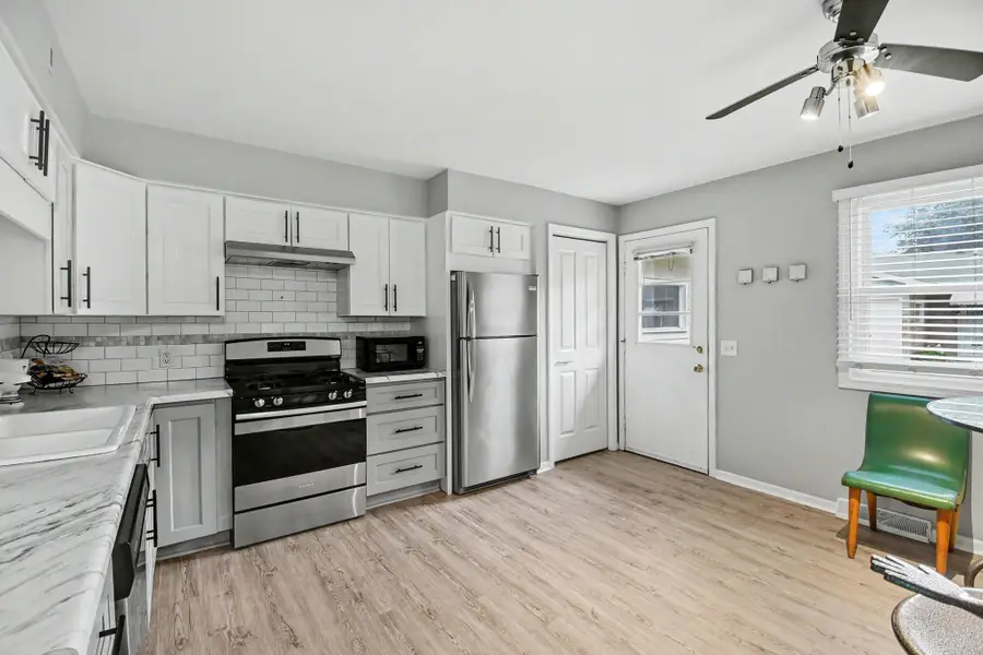 5153 Southglow Court SE Building: 59, Kentwood, MI 49508 - #3