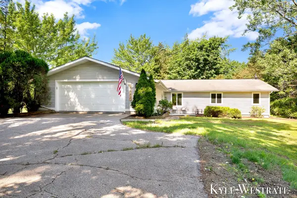 18883 168th Avenue, SpringLake, MI 49456