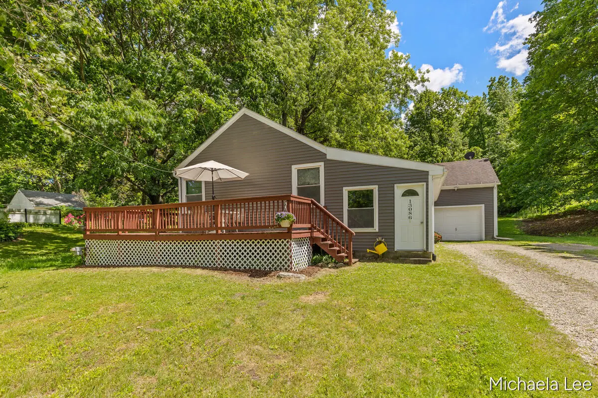 13086 Grand River Drive SE, Lowell, MI 49331 - #1