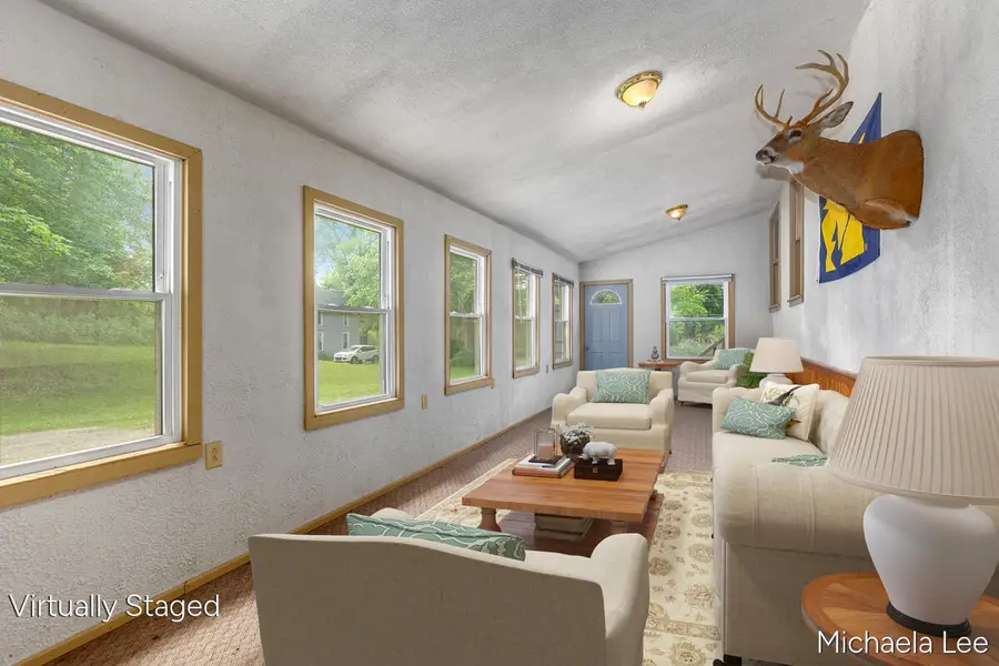 13086 Grand River Drive SE, Lowell, MI 49331 - #3