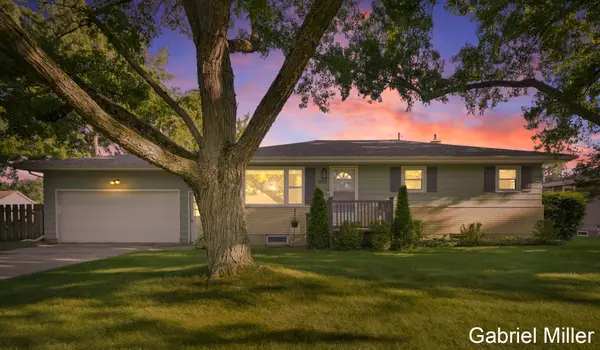 1600 Barbara Ann Drive, Stevensville, MI 49127