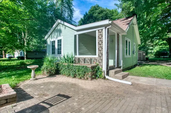 6741 Wood Road, NortonShores, MI 49444