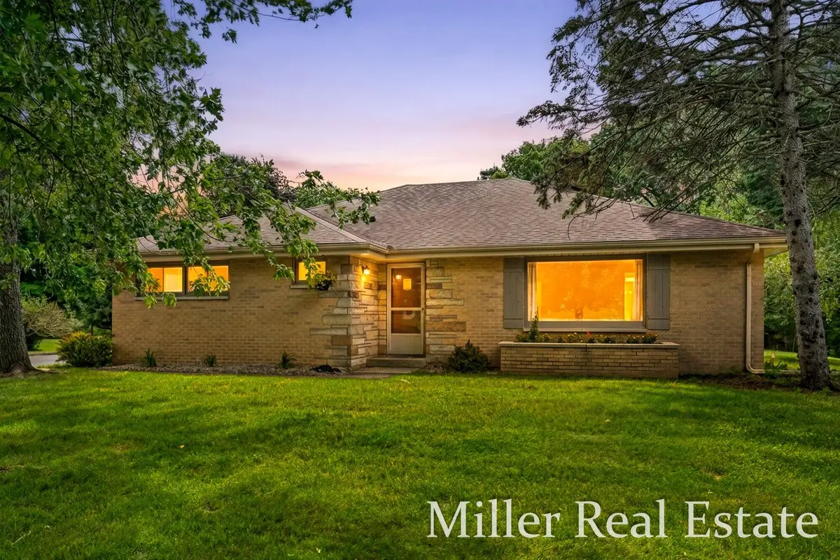 1140 David Drive, Hastings, MI 49058 - #1