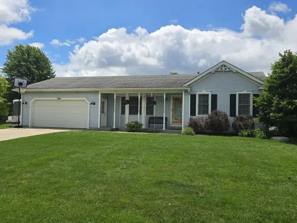 3866 Brookfield Drive, Hudsonville, MI 49426