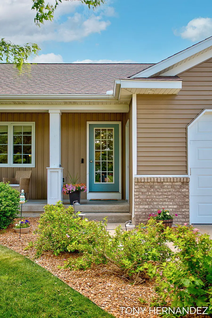 6099 SheldonOak Drive, Hudsonville, MI 49426 - #2