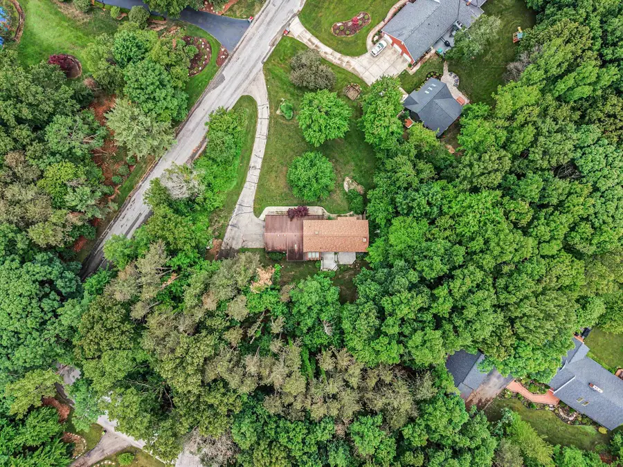 540 Roundtree Drive NE, Ada, MI 49301 - #3