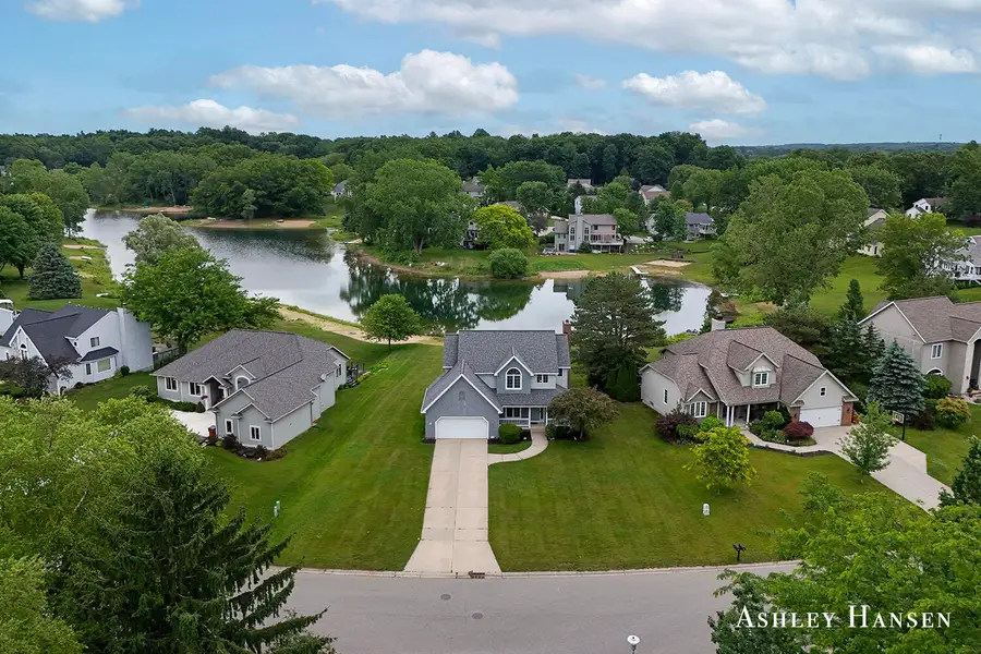 7260 Loma Linda Drive NE, Rockford, MI 49341 - #3