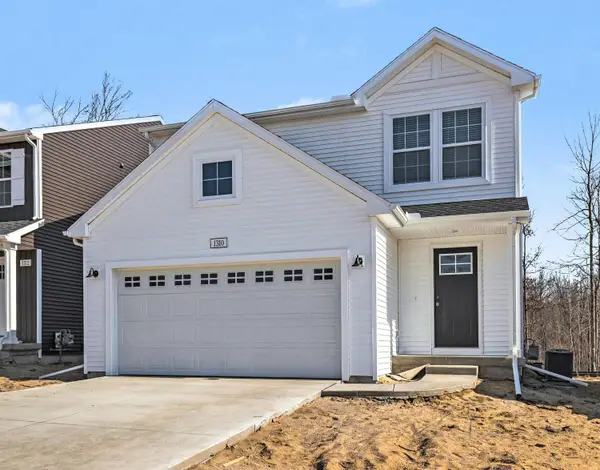 2692 Sanderling Court SE, GrandRapids, MI 49508