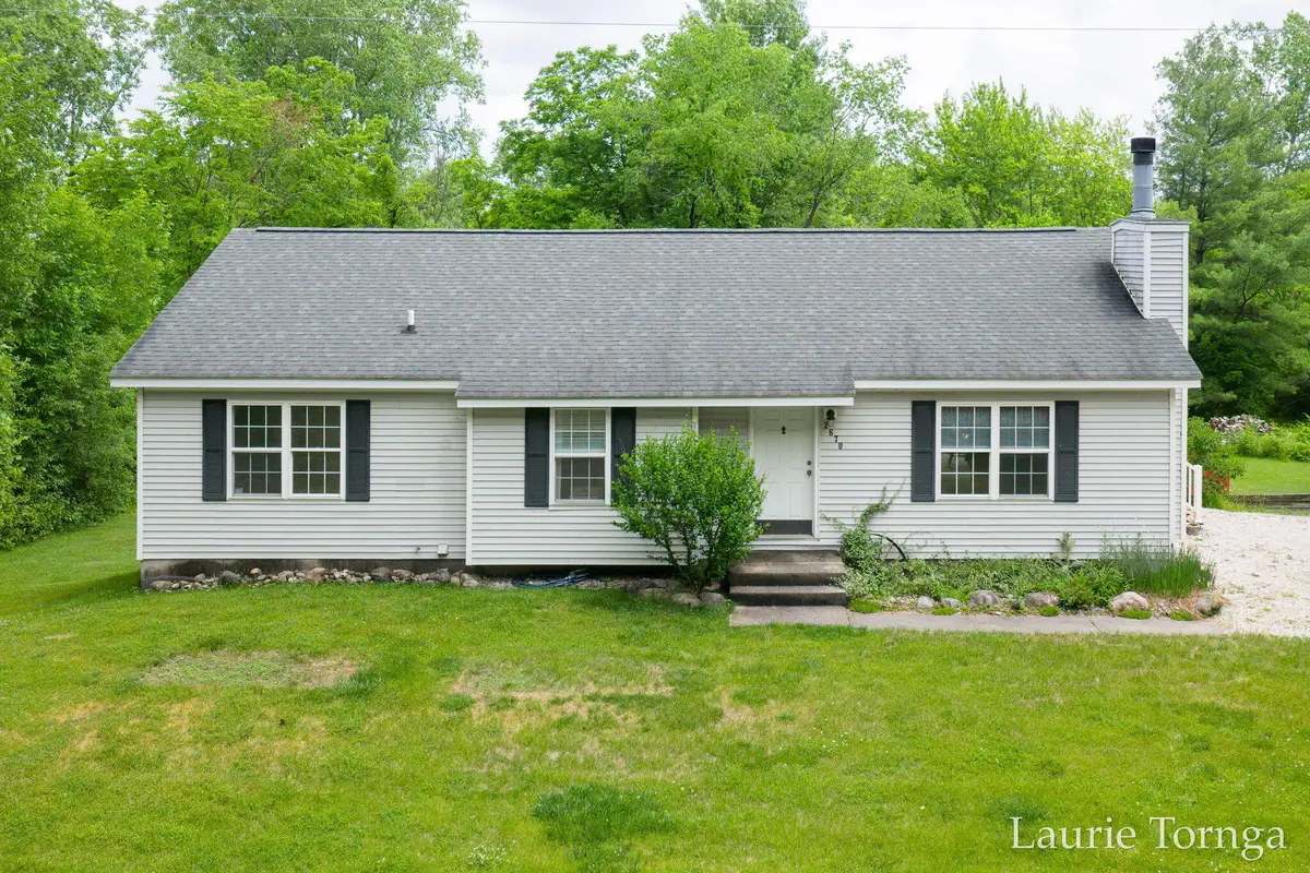 2670 Grand River Drive NE, Ada, MI 49525 - #1