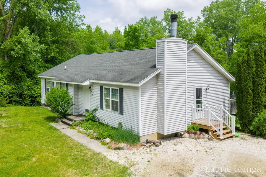 2670 Grand River Drive NE, Ada, MI 49525 - #2