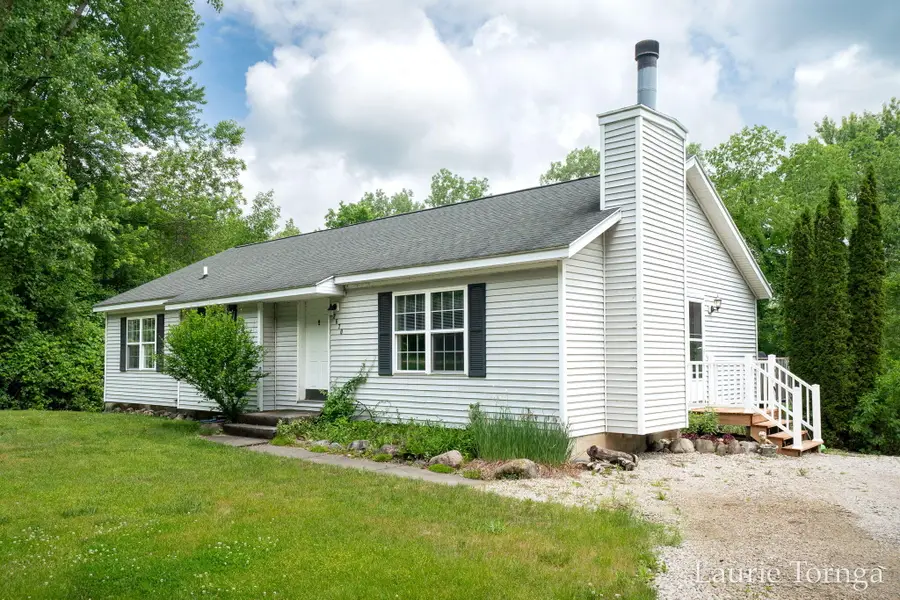 2670 Grand River Drive NE, Ada, MI 49525 - #3