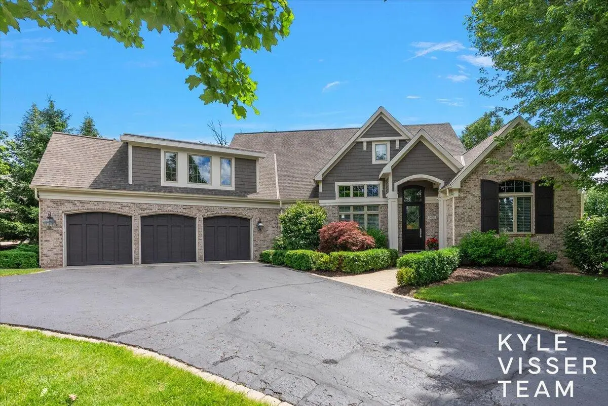 5650 E Watermark Court SE, Forest Hills, MI Yes - #1
