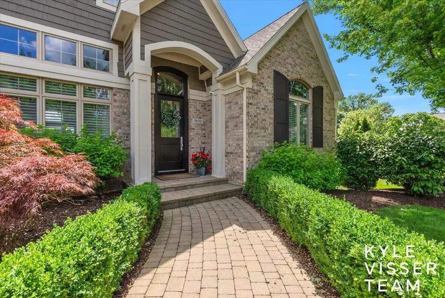 5650 E Watermark Court SE, Forest Hills, MI Yes - #2