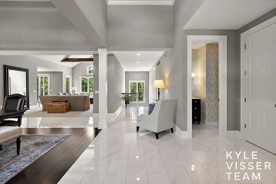 5650 E Watermark Court SE, Forest Hills, MI Yes - #3