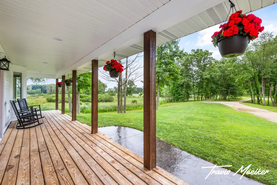 23438 Kimball Road, Sand Lake, MI 49343 - #2