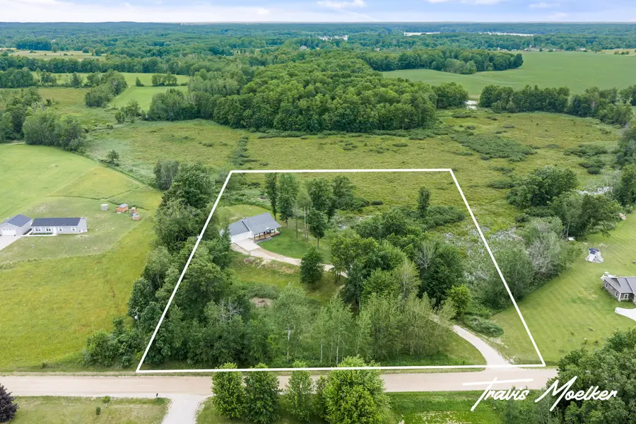 23438 Kimball Road, Sand Lake, MI 49343 - #3