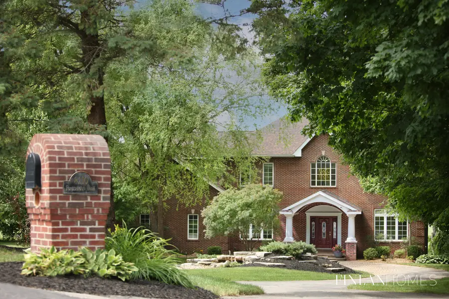 8210 Powderhorn Trail SE, Caledonia, MI 49316 - #2