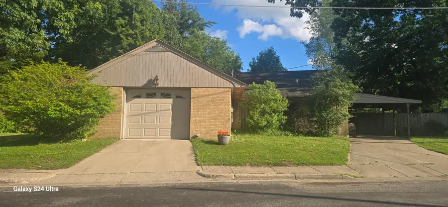 888 W Walnut Street, Hastings, MI 49058 - #2