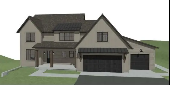 4260 Bradford Street NE, Grand Rapids, MI 49525 - #1