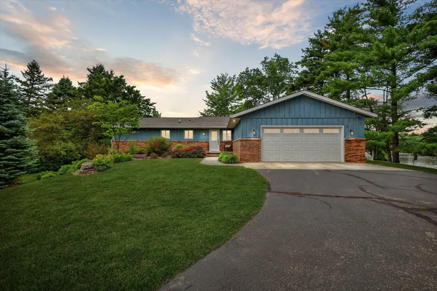 1501 Ottawa Trail, Hastings, MI 49058 - #2