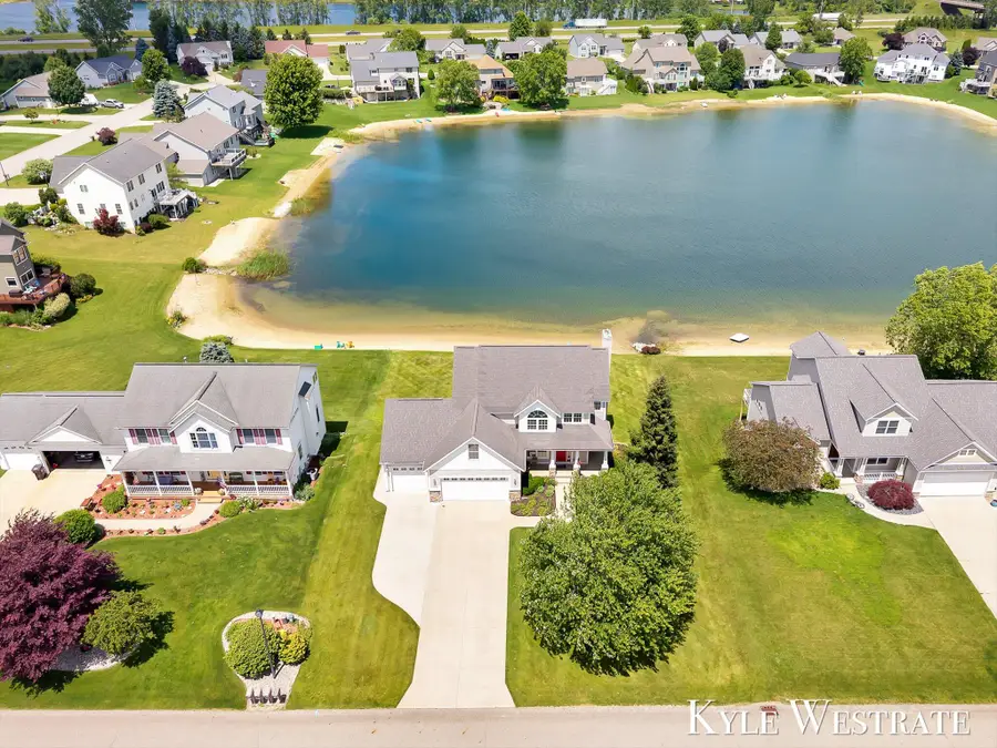 8907 Mica Drive, Zeeland, MI 49464 - #3