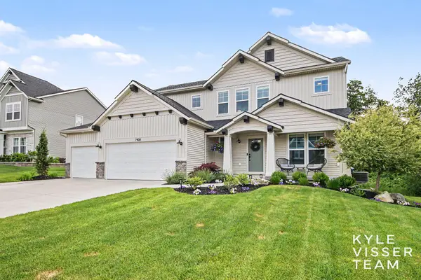 7408 Graymoor Street SE, Caledonia, MI 49316